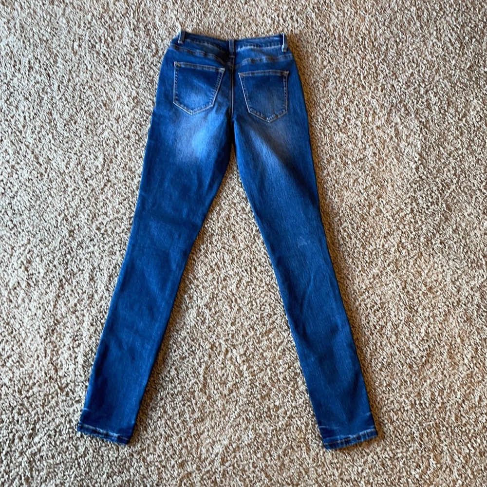 Jeans - Picture 2 of 2